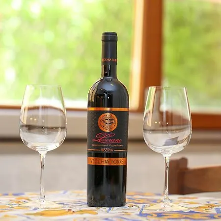 Brother's * Península Sorrentina