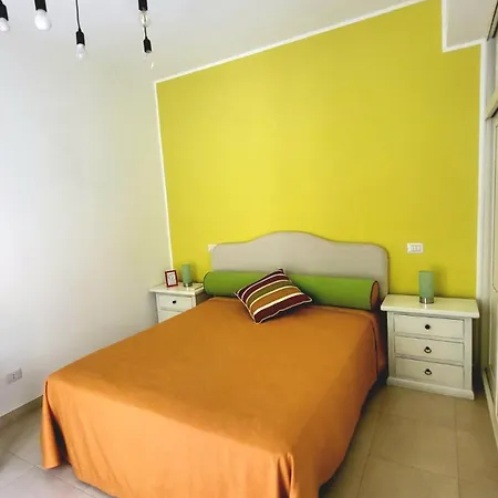 Apartamento Brother's *