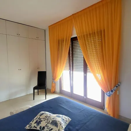 Apartamento Brother's Península Sorrentina