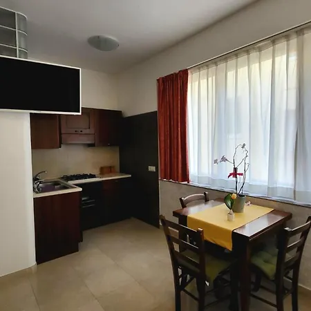 Brother's Apartamento *