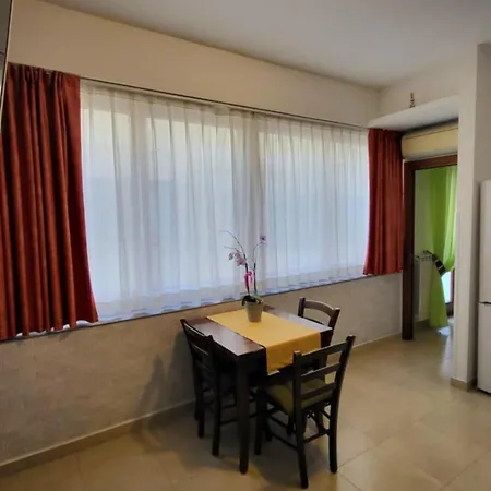 Brother's Apartamento