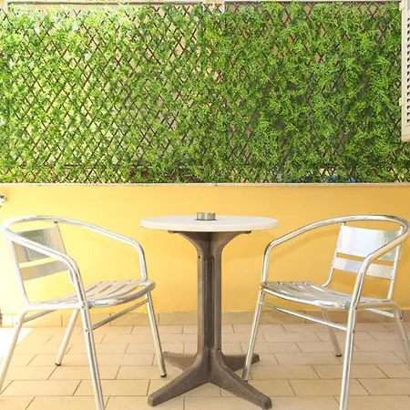 Brother's Apartamento