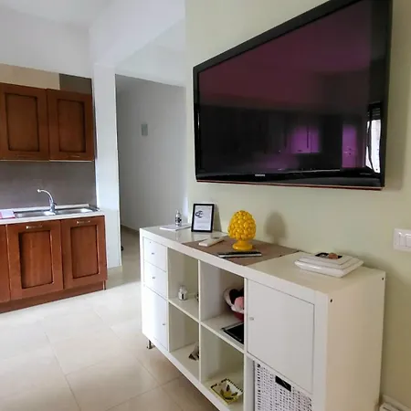 Brother's Apartamento Sorrento