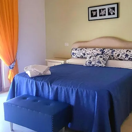 Apartamento Brother's Sorrento
