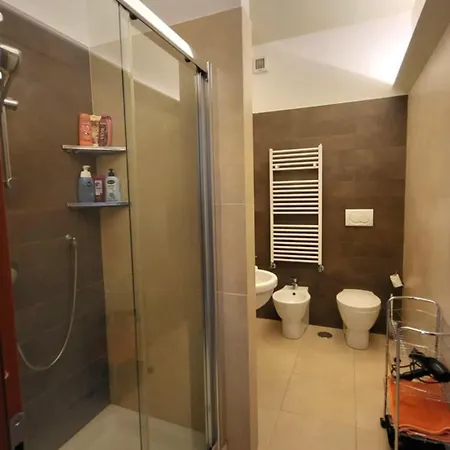 Apartamento Brother's *