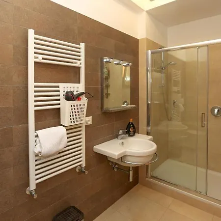 Brother's Lägenhet *