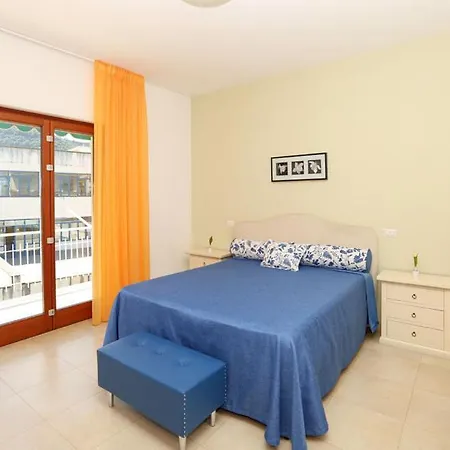 Brother's Apartamento Sorrento