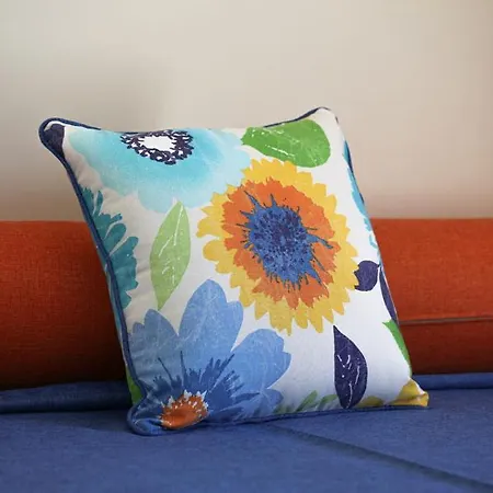 Brother's Lägenhet Sorrento