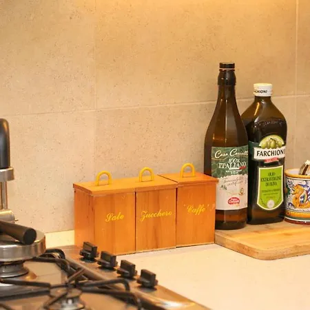 Apartamento Brother's