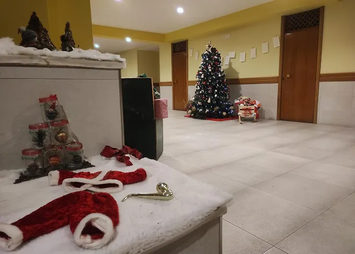 Apartamento Brother's *