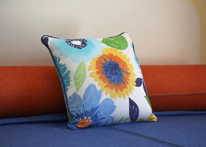 Brother's Apartment Sorrento