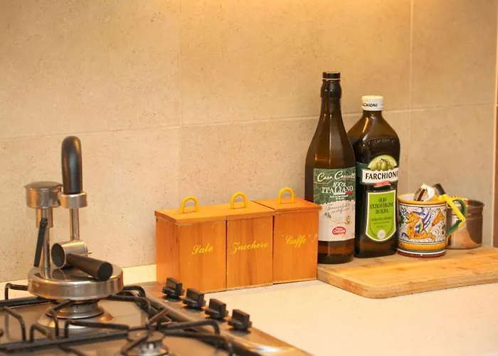 Apartamento Brother's