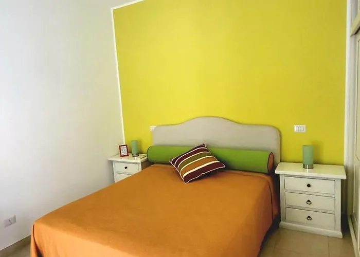 Apartamento Brother's *