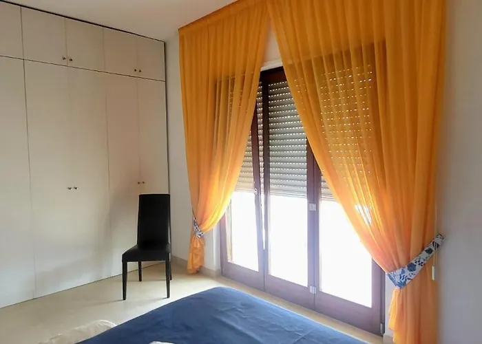 Apartamento Brother's Sorrento