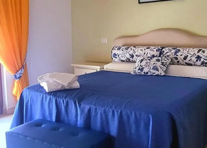 Apartamento Brother's Sorrento