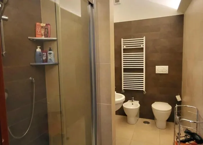 Apartamento Brother's *