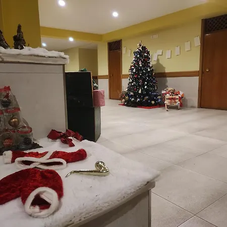 Apartment Brother's *