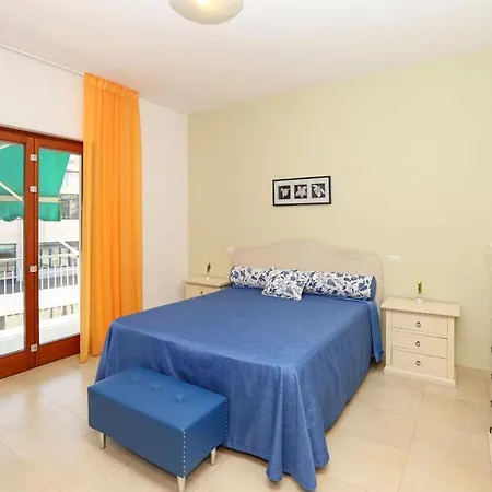 Brother's Apartment *