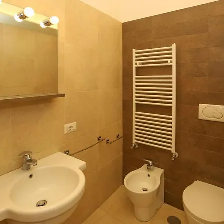 Brother's Apartment *