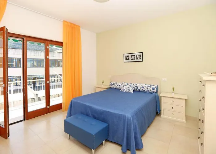 Brother's Apartment Sorrent