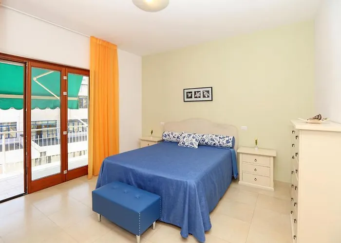 Brother's Apartment *